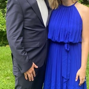 Lulu’s Wedding Guest MIDI Dress